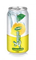 500ml Lemin carbonate drink